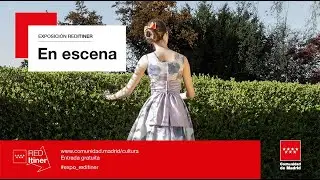 Exposición En Escena_ REDITINER 2023
