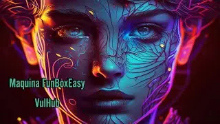 Maquina FunBoxEasy Plataforma VulHub