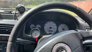 ProjectLambda tuning Launch Control MY99 impreza Stock ECU
