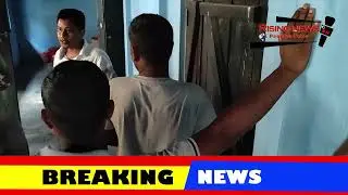 RUNNING DRUG RACKET BY THE NAME OF NGO