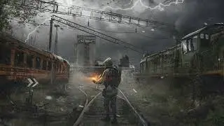 ПИКНИК НА ОБОЧИНЕ. Аудиокнига, 20