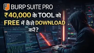 Burp Suite Professional: Full Installation & Setup Guide 2026
