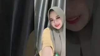 This Beautiful Hijab Girl Will Make You Not Want to Skip the Video!