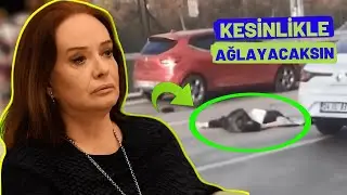 Yeşilçam Yıldızı Müjde Ar'ın Son Sözleri Yürek Burktu!
