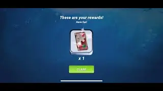 EXPIRED - Fishing Clash Codes #34 - 15 February 2023