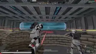 INSANE DONATION TURNS GAME TO HORROR | STARWARS GMOD GONE WRONG FR!!! GOTO TIME 1:11:40