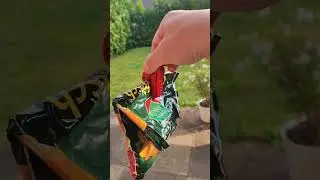3D Druck Print Krokodil Klammer
