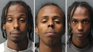 Camden brothers jailed on heroin and crack cocaine charges