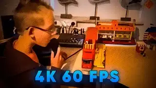 Ok let`s go | Окей Летс гоу | ОРИГИНАЛ [4K 60 FPS]