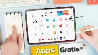 15 Apps Gratis y Trucos para iPad que TODO Estudiante Necesita