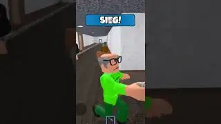 Roblox funny moment mm2😂🔥