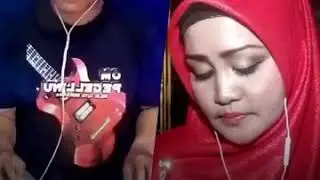 Birunya Rindu by Ikke Nurjanah||Cover Karaoke smule DCI Eka Bima