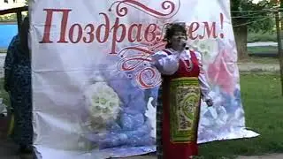 Город мой. слова Тамары ИВАНОВОЙ музыка Вячеслава Панкратова .поет Литвинова Анжелла