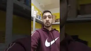 Яндекс Маркет в работе! 