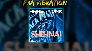 HRMS X DNK - S H E H N A I D E C K  2020