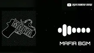 Mafia BGM | BGM MAKERS TAMIL