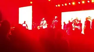 La Familia Djakout #1 live hangover 2019