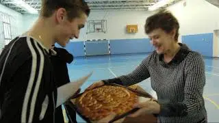 ШСК Лидер