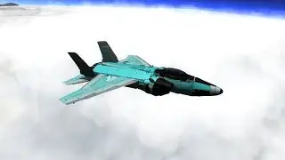 KSP Stock - F-15