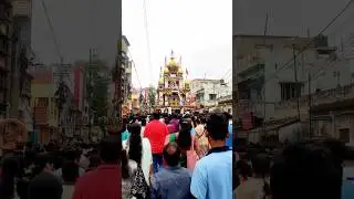 #rathyatra#rathyatra2024#lordjagannath#chandannagar#viralvideo#viralshort#festival#puja#pujafestival