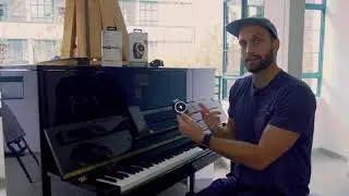Soundbrenner Pulse - Wearable Metronome - Product Review
