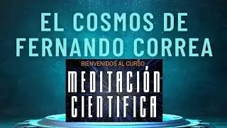 MEDITACIÓN GUIADA #curso #meditación #científica