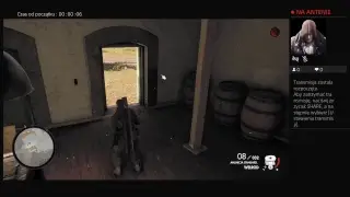 Transmisja na żywo z PS4 użytkownika TomskiBor