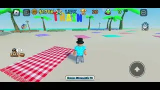 #BounceOff #Roblox New Game WiP 🚧 #Devlog Progress