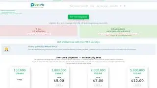 WebP for OpenCart: convert images in 2 clicks. Plugin by OptiPic