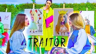 From friendship to hatred one step! Ex-best friend's big mistake!