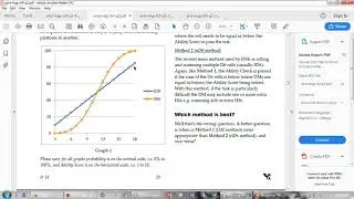 Ability Checks: Are You Doing It Wrong? | Dies, Dies, and Statistics ...