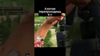 Проходишь farcry в 10 лет vs в 25 