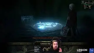 Zizaran - Path of Exile - Feb. 27