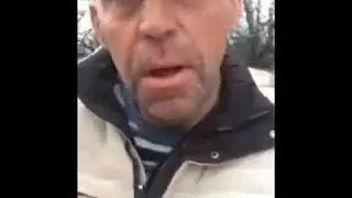 В Николаеве таксист гнался за гномами
