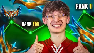 czy wbije TOP150 serwera?