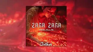 Arthat - Zara Zara (Melodic Tech House Mix) | Bombay Jayashri