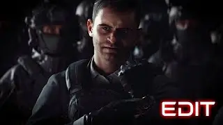 Vladimir Makarov Edit MW3 // 