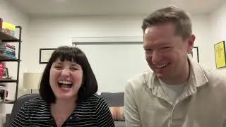 Why We Went To Couples Therapy