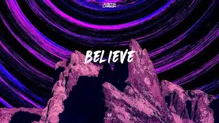 Justin Lawson - Believe