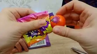 #распаковка