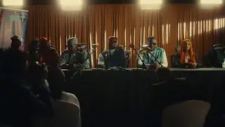 Khali Cartel 5 - OG ft Jakk Quill, Ruyonga, Fresh like Uhh, Dyana Cods, Mex Cortez, Abbas Kubaff