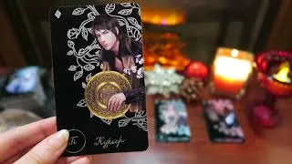 PISCES 🎄🎁Tarot Horoscope for DECEMBER 2017