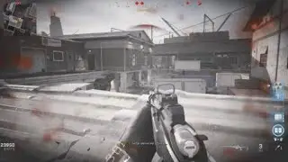 Call of Duty®: Modern Warfare® как точнее стрелять от бедра?