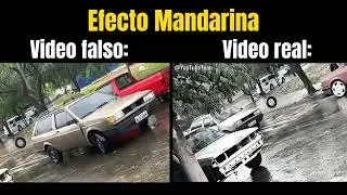 Efecto Mandela de 