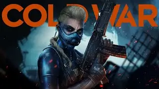 MEINE BESTE RUNDE im MULTIPLAYER von CALL OF DUTY COLD WAR