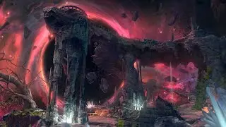 Last Epoch - Смирение, фортуна, Storm Totem Shaman.