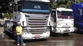 dj wagner o dj da br 153 km 514 restaurante fazendinha