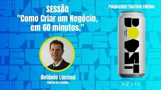 04 Como Criar um Negócio em 60 minutos