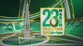 23 March 2021 ARY NETWORK
