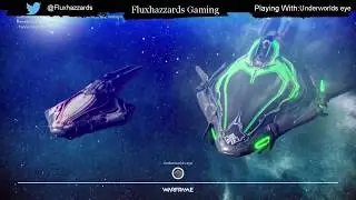 Warframe: Going For Archwing